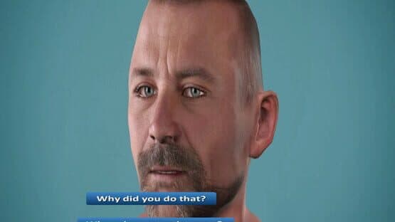 Psychiatrist Simulator — screenshot 3