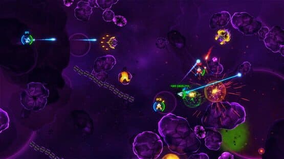 Last Encounter — screenshot 1
