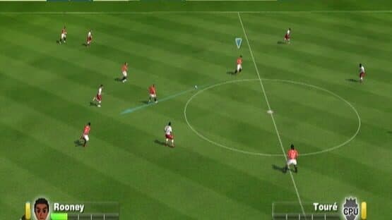FIFA Soccer 09 All-Play — screenshot 6