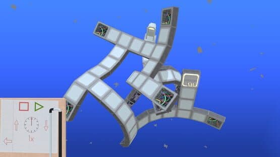 Metro Warp — screenshot 5