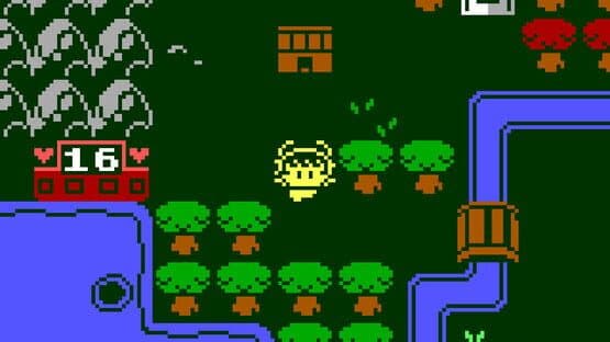 Princess Remedy in a World of Hurt — screenshot 5