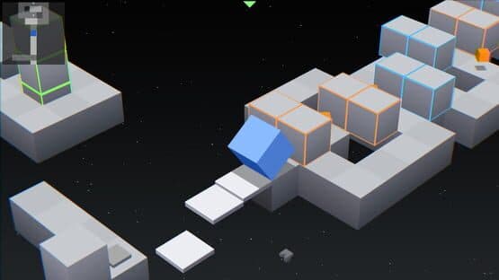 Edge — screenshot 7