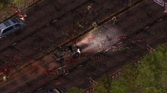 Alien Shooter 2: Reloaded — screenshot 5