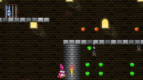 Adventures of Fluzz — screenshot 4