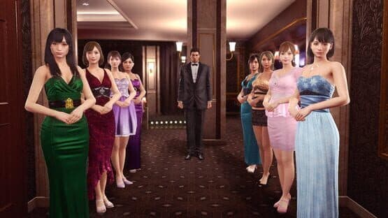 Yakuza Kiwami 2 — screenshot 5