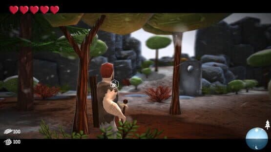 Caveman Stories — screenshot 1