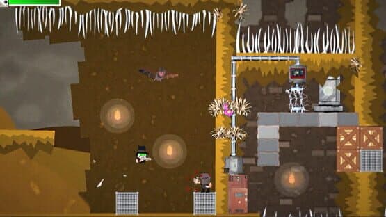 After Rain: Phoenix Rise — screenshot 5