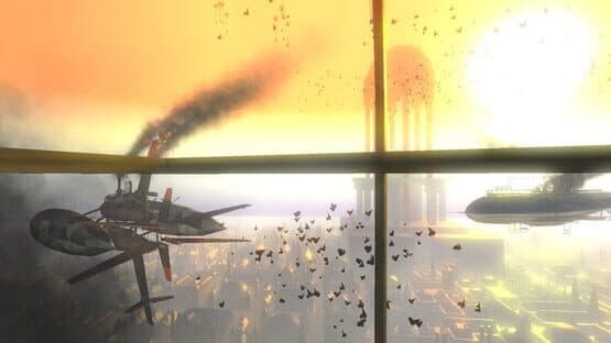 Airship Commander — screenshot 3