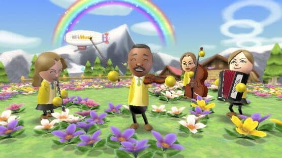Wii Music — screenshot 4