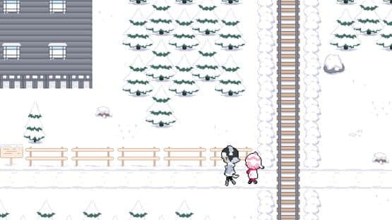 Lonely Wolf Treat — screenshot 5