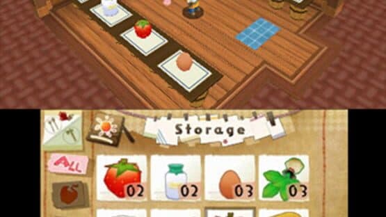 Hometown Story — screenshot 4