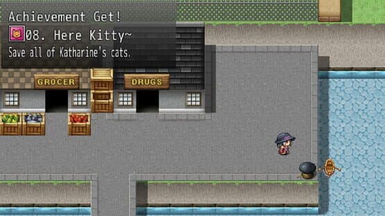 Greyfox — screenshot 5