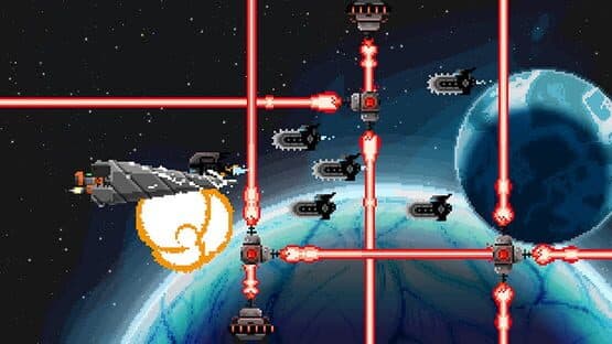 Steredenn: Binary Stars — screenshot 3