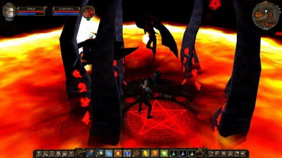 Dungeon Lords: Steam Edition — screenshot 3