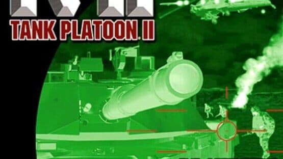 M1 Tank Platoon 2 — screenshot 5