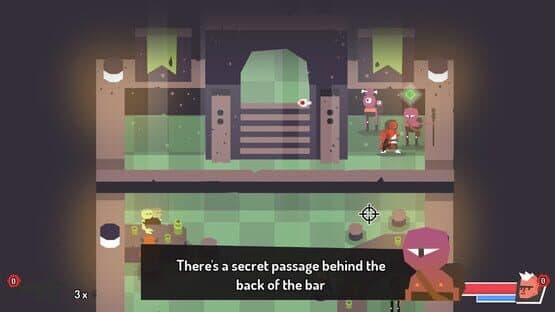 Skipchaser — screenshot 2