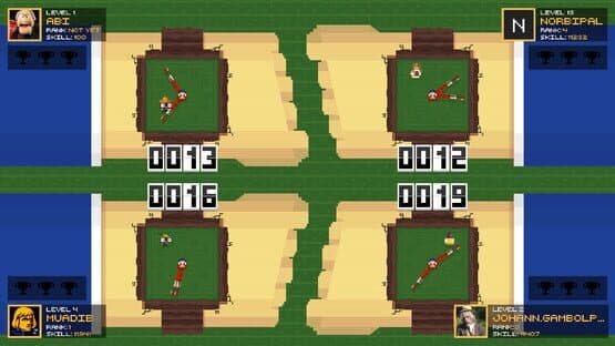 Fly O'Clock — screenshot 2
