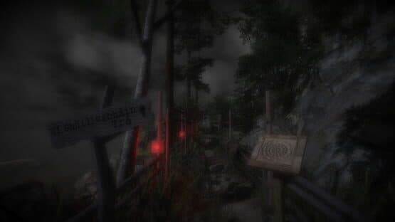 Montague's Mount — screenshot 5