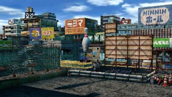 Tekken 3D: Prime Edition — screenshot 7