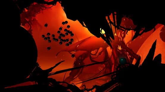 Badland — screenshot 3