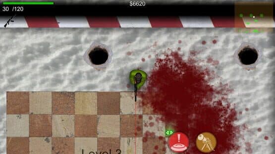 Object "Cleaning" — screenshot 4