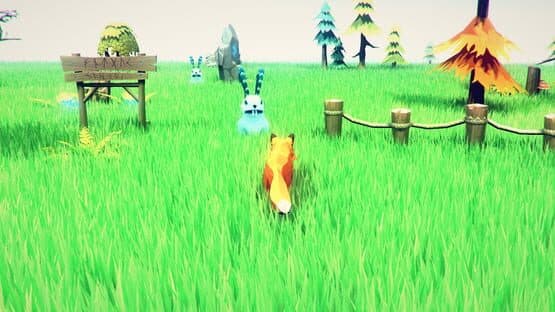 Arlandria — screenshot 3