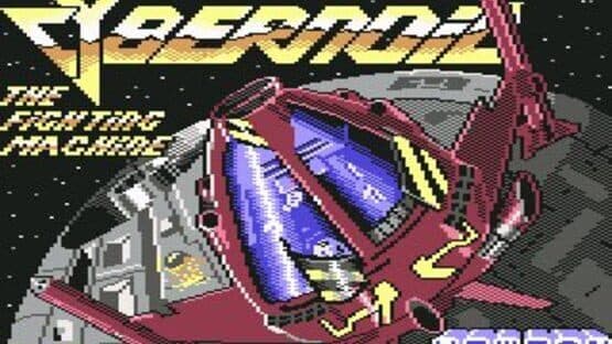 Cybernoid: The Fighting Machine — screenshot 7