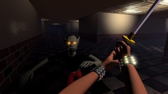 Slayer Shock — screenshot 3