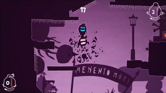 Bouncy Bob — screenshot 2