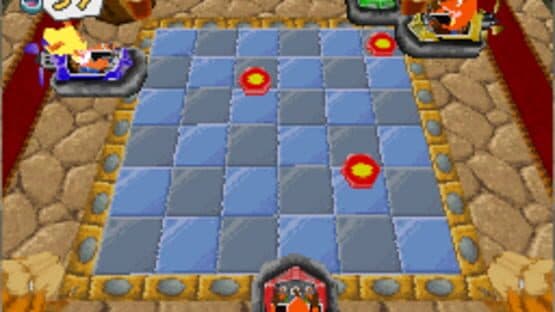 Crash Boom Bang! — screenshot 5