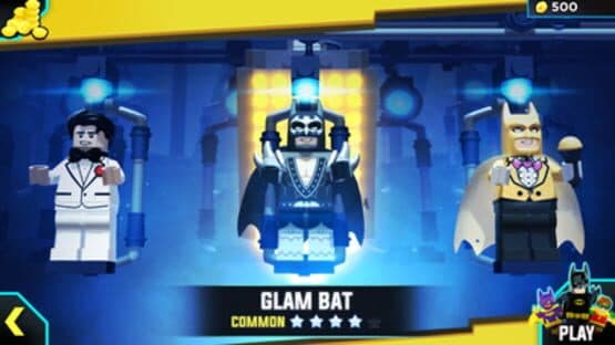 The LEGO Batman Movie Game — screenshot 3