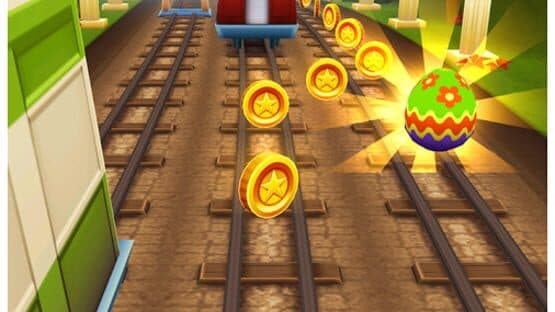Subway Surfers — screenshot 2