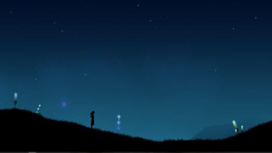 Star Sky 3 — screenshot 4