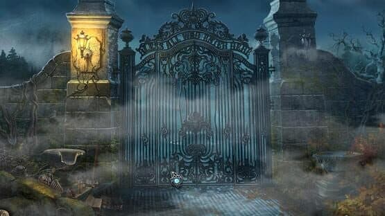 Dark Dimensions: City of Fog - Collector's Edition — screenshot 3