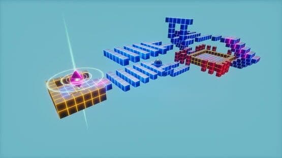 Knockdown the Ball — screenshot 5