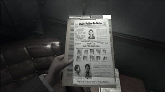 L.A. Noire: The VR Case Files — screenshot 5
