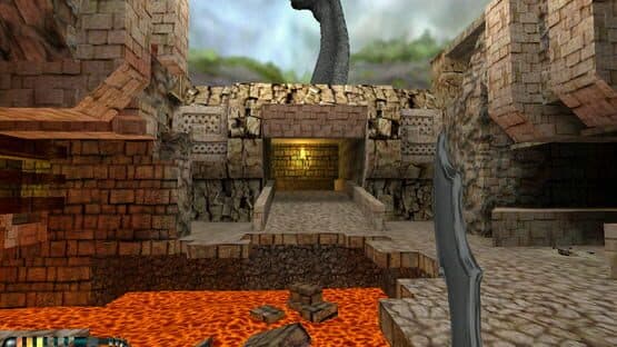 Gunman Chronicles — screenshot 1