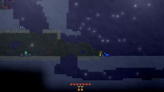 Dragon's Wake — screenshot 5