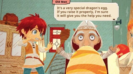 Little Dragons Café — screenshot 4