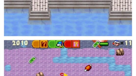 Dig Dug: Digging Strike — screenshot 6