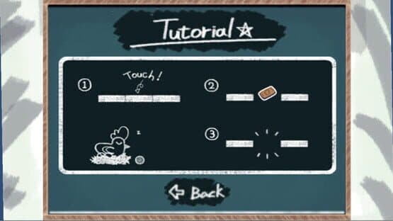 Eraser & Builder — screenshot 4
