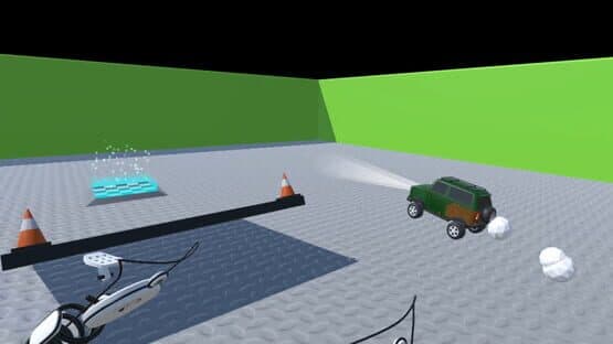 Tiny Wheels — screenshot 5