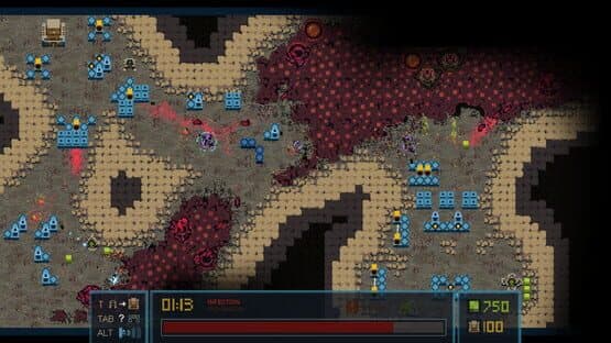 Protolife — screenshot 4