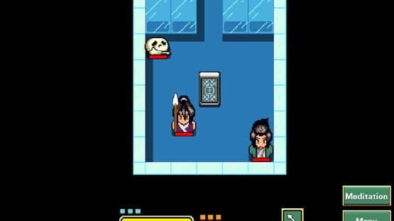Immortals — screenshot 1