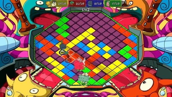 YamaYama — screenshot 3