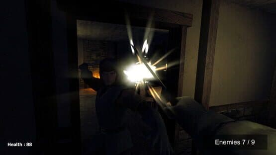 Paladin Duty - Knights and Blades — screenshot 2