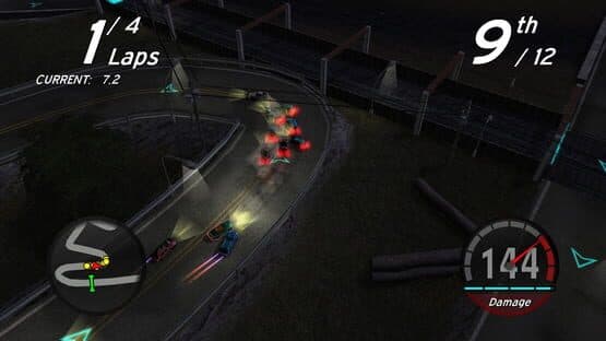 Little Racers Street — screenshot 4
