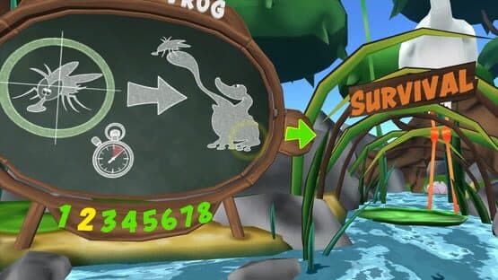 VRog — screenshot 1