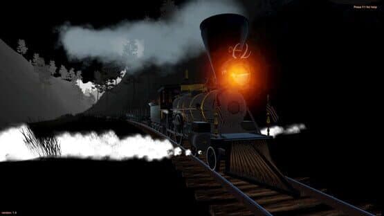 American Railroads: Summit River & Pine Valley — screenshot 7