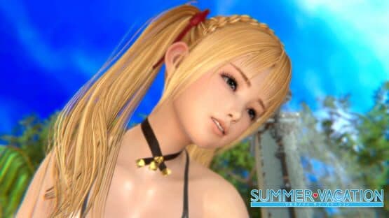 Summer Vacation — screenshot 3